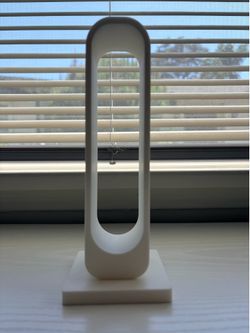 Headphone stand  3d printed