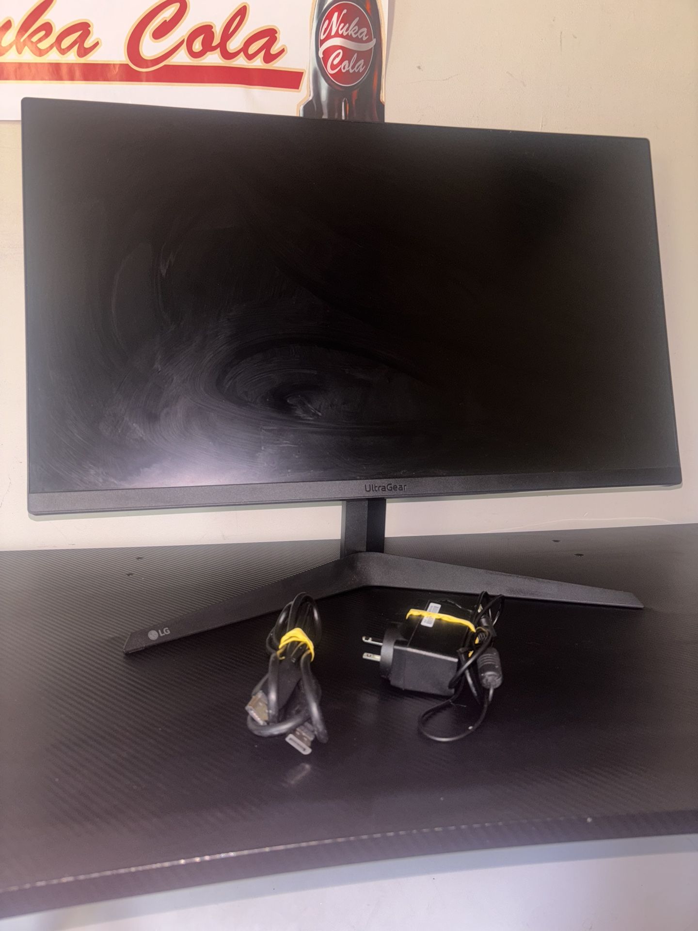 LG - UltraGear Monitor