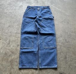 Vintage 2000 Carhartt Double Knee