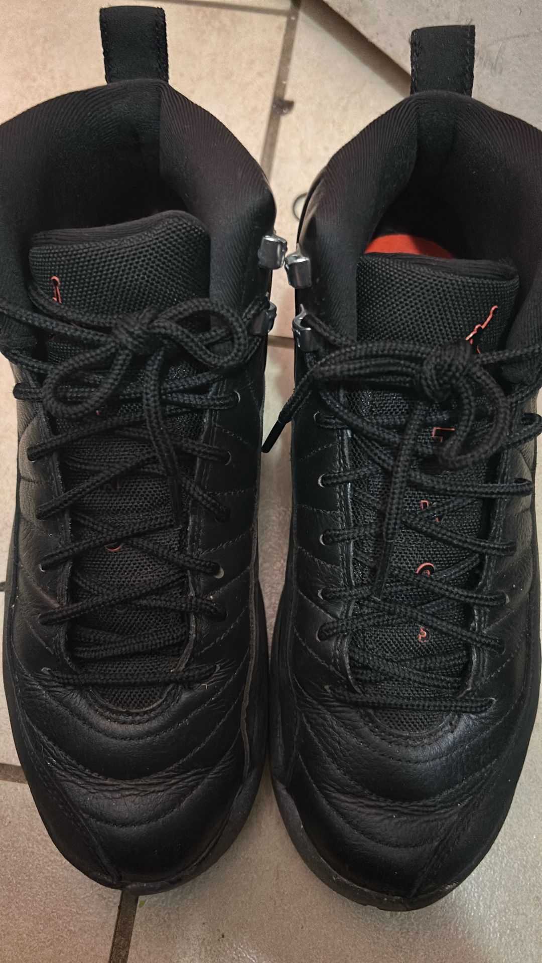 Jordan 12