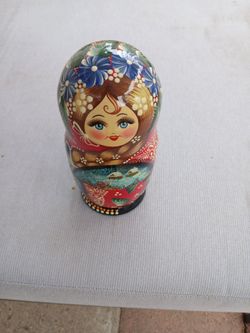 Matrioska