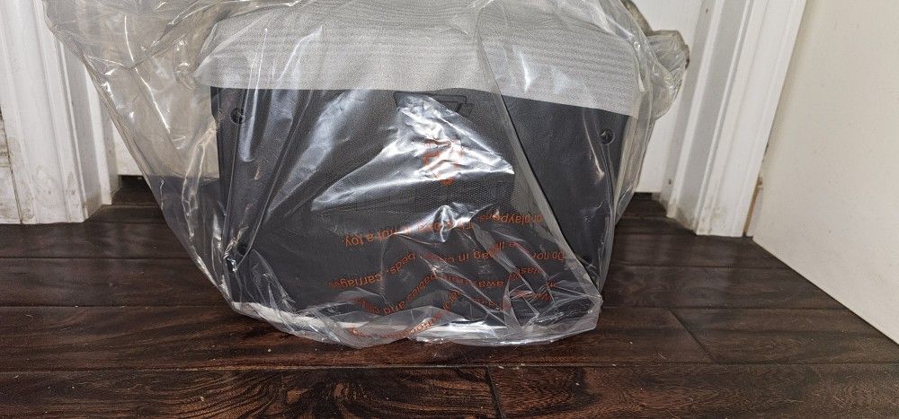 ION Tailgater Boom - Outdoor Portable Bluetooth Speaker