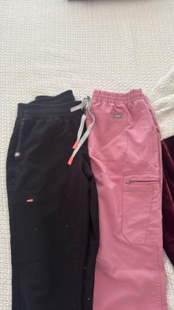Figs Scrub pants