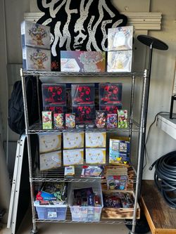 Title: Pokémon Sealed Collection – 13 Products – $2,250 FIRM