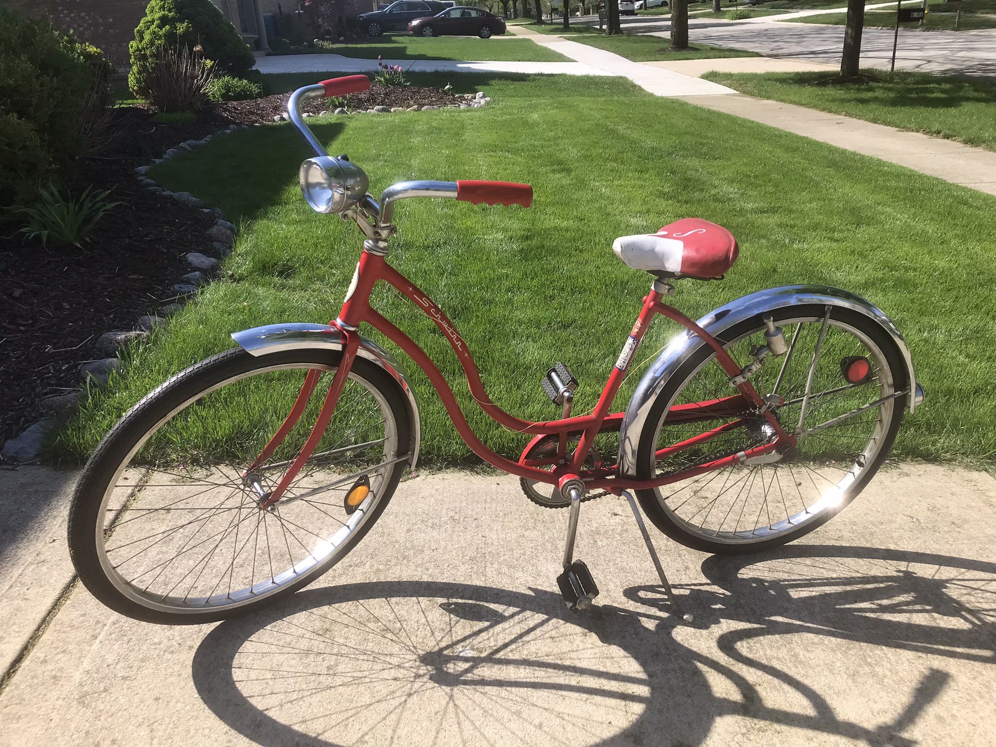 Schwinn Bike