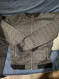 Large Light Jacket For Sale For $30 Dollars Brand New Still With The Tags And Black Dickies 36 By 29 Brand New Too No Tags For $20