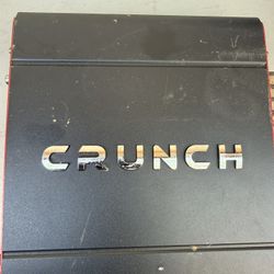 crunch px1000.2