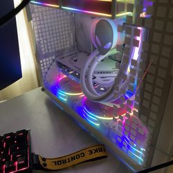 Gaming pc 