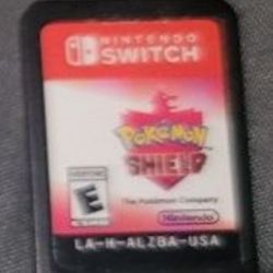 Nintendo Switch Games