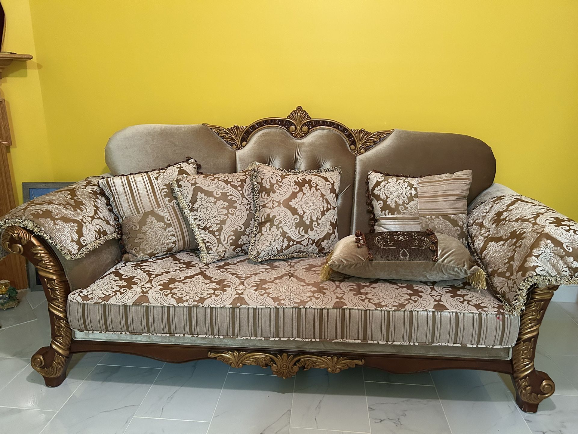 Sofa