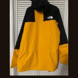New Northface Jacket 