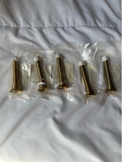 Set of 5 Door Stoppers