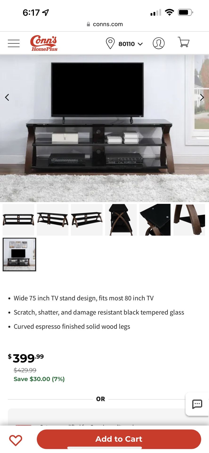 Tv Stand 