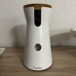 Furbo Pet Camera