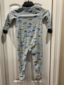 Onesie size 4