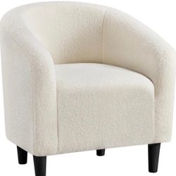 Boucle Office Chair 593158