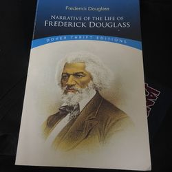 Narrative of the Life of Frederick Douglass