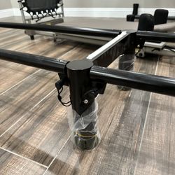 Aeropilates LARGE Stand # Base