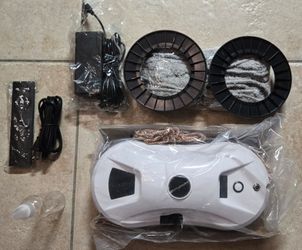 Window Cleaning Robot (New)