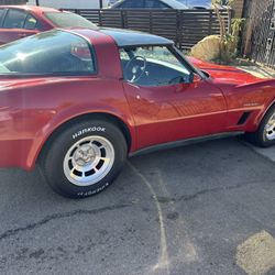 Corvette 