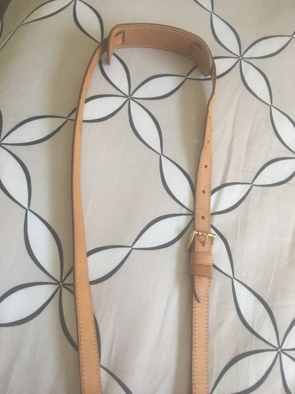 LV used strap. 48”. for Sale in West Covina, CA - OfferUp