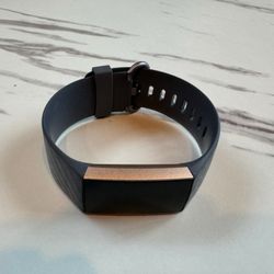 Fitbit 3
