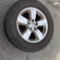 Ram 1500.    20’s