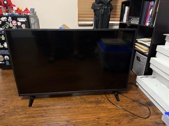 Insignia 43” 4K UHD Smart Fire TV + Remote