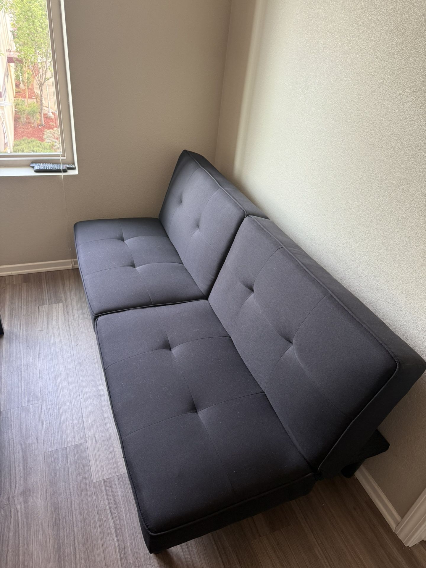 Foldable Futon