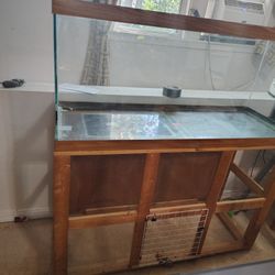 Reptile Enclosure 48x18 