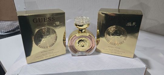 GUESS WOMENS 50ml WOMENS
