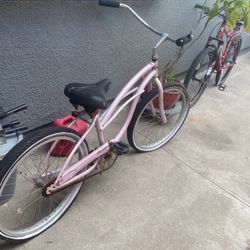 Beach Cruiser