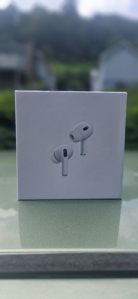 Airpod Pro 2