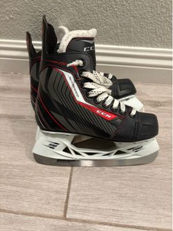 Youth size 2 Hockey Skates