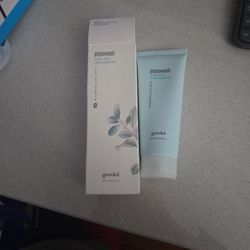 Phytowash Yerba Mate Cleansing Foam