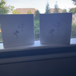 AirPods Pro 2