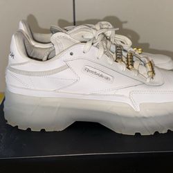 Cardi b Club C Shoes -2nd Release 