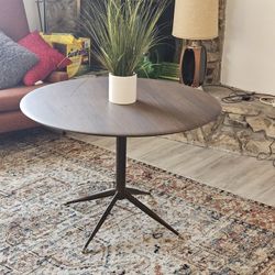 Vintage Mid Century Modern Dining Table 