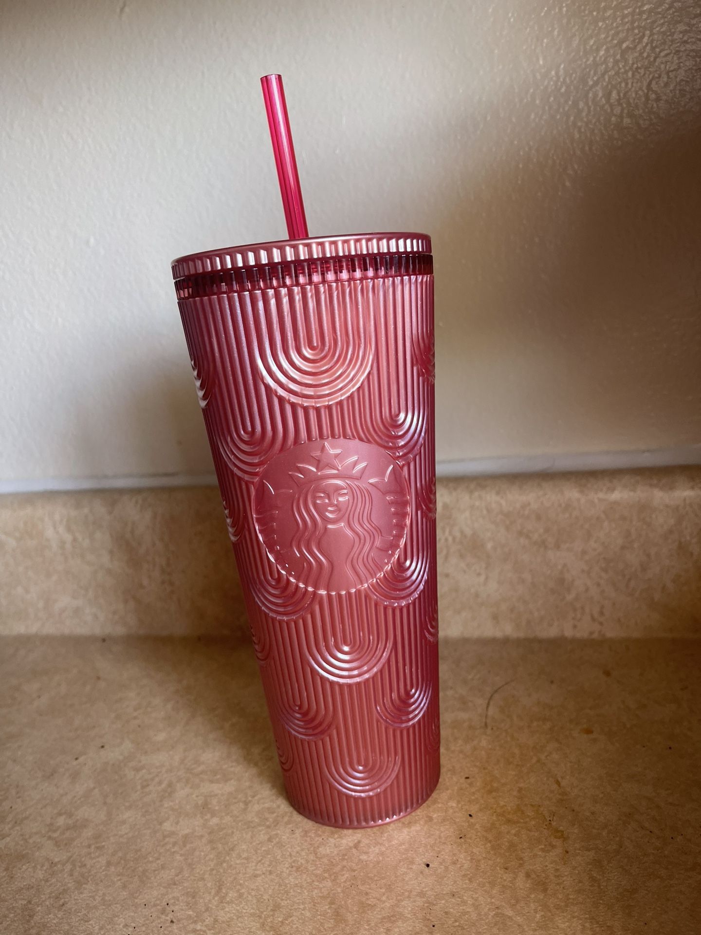 Starbucks Cup
