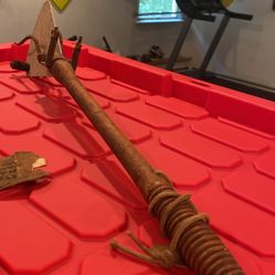 Vintage Target Thrower