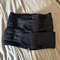 Strapless Faja Large 