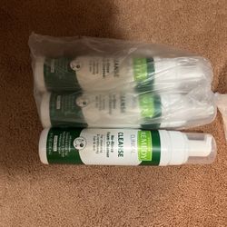 Midline Remedy Cleanse