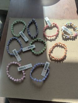 Bracelet's (Turtle's)