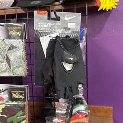 Nike Training Gloves 