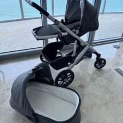 UPPABaby Vista Stroller