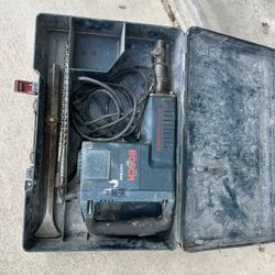 Bosch Hammer Drill