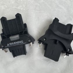 Uppababy Adapter