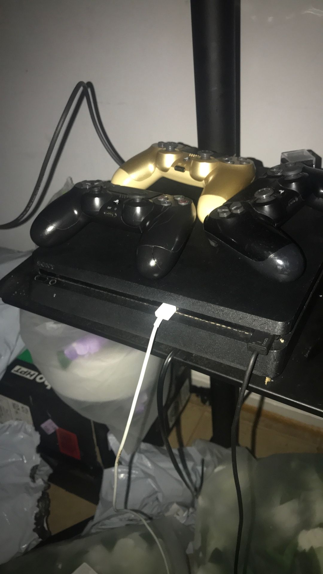 PS4 for Sale