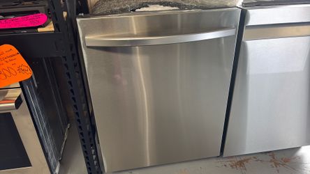 Samsung dishwasher