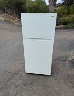 18 cubics household refrigerator fridge freezer